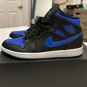 OG Original Jordan 1s